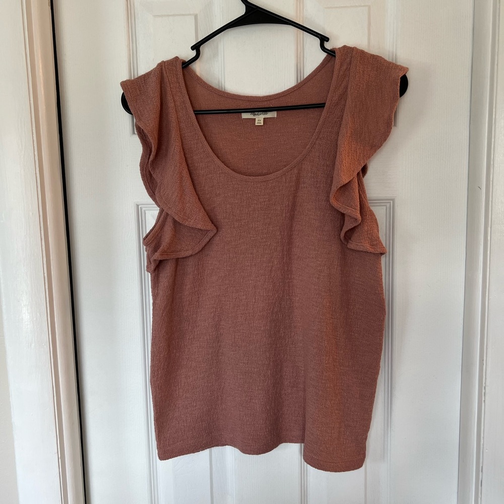 Madwell shirt
